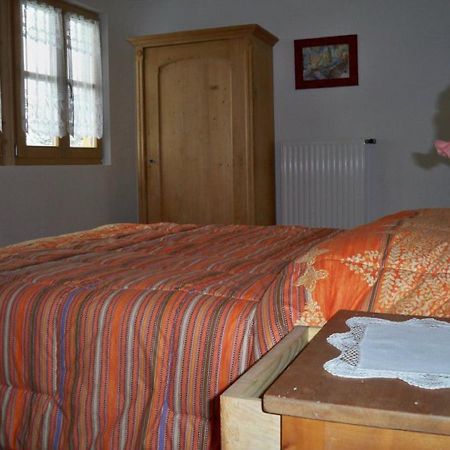 Rifugio Negritella Hotel Pozza di Fassa Eksteriør billede